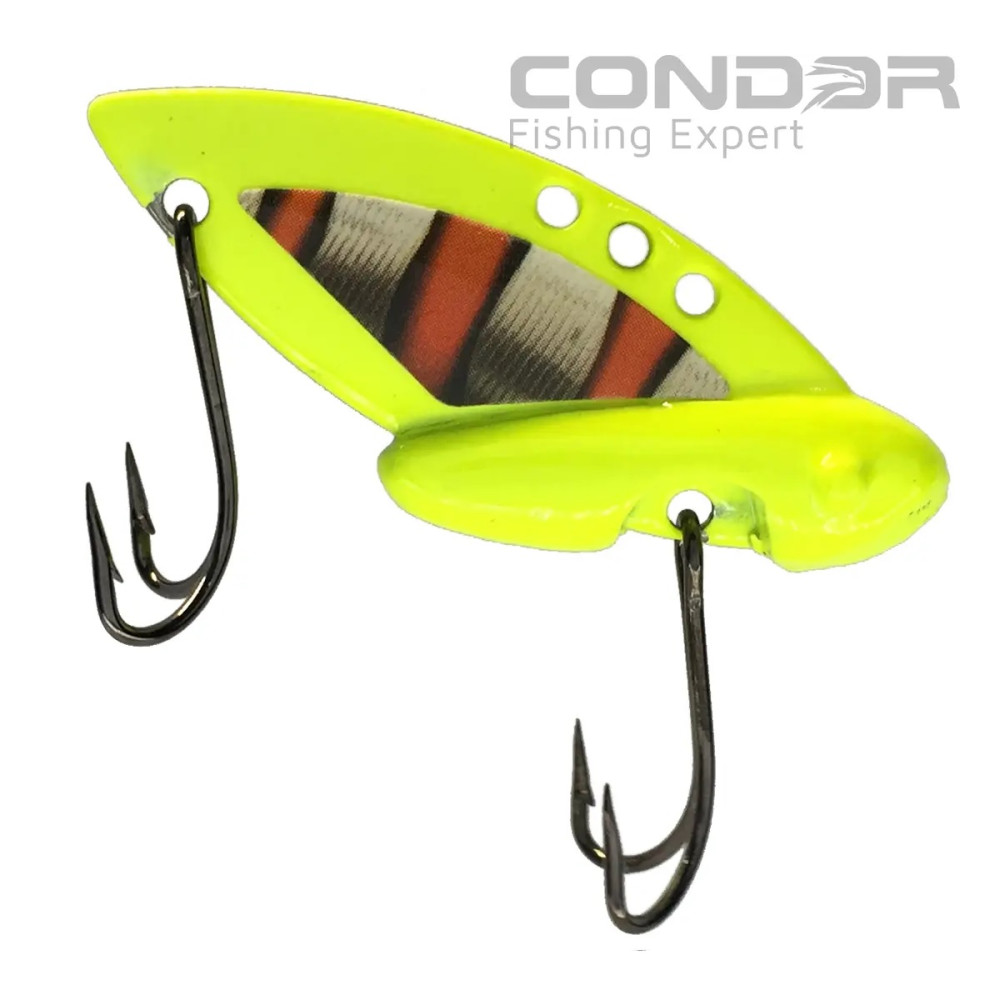 Цикада Condor 3503 10,5g 309