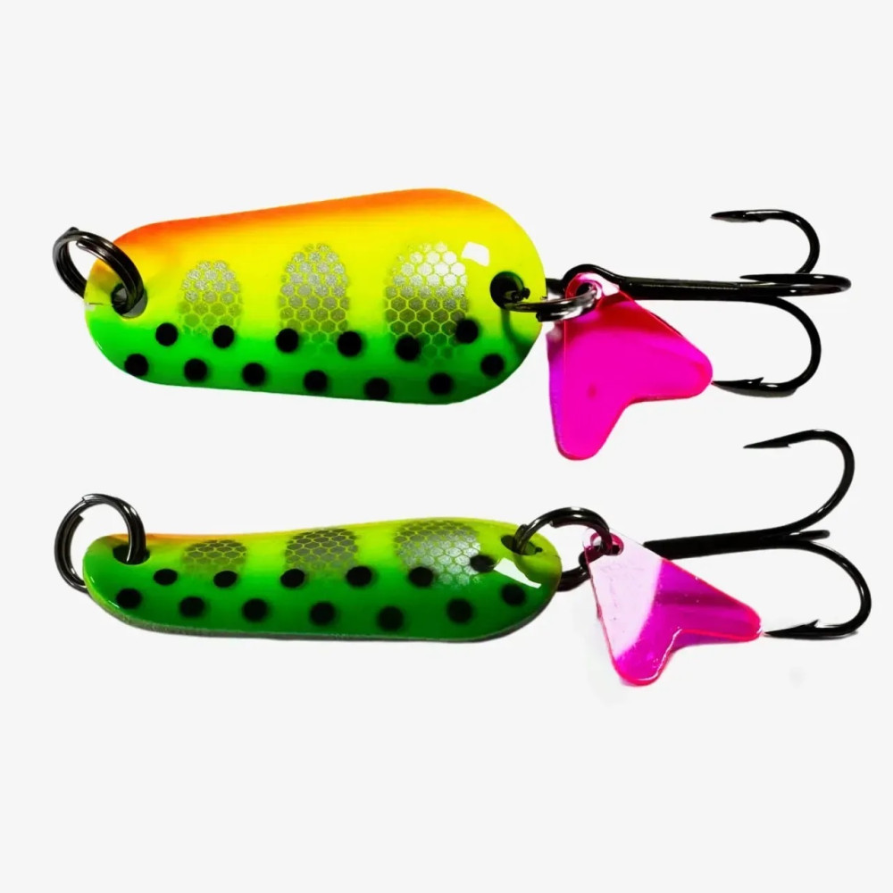 Блешня коливаюча Condor Gnom 5001 11гр. Колір: 18X