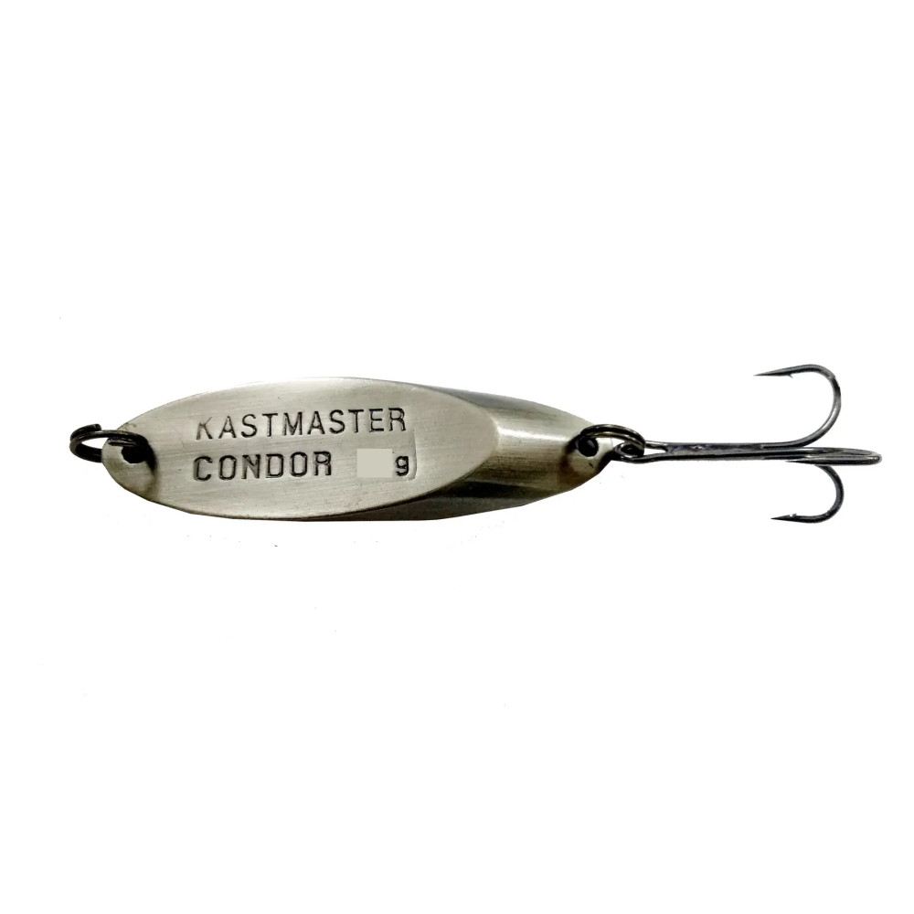 Блешня Kastmaster Condor 18gr 010