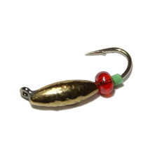 Мормишка Condor Оливка 136024 - 3 