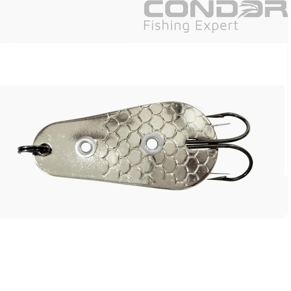 Блешня-незачіпляйка Condor 5354-15g к.01