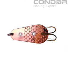 Блешня-незачіпляйка Condor 5354-15g к.02 