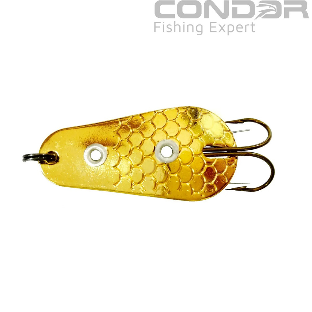 Блешня-незачіпляйка Condor 5354-15g к.03