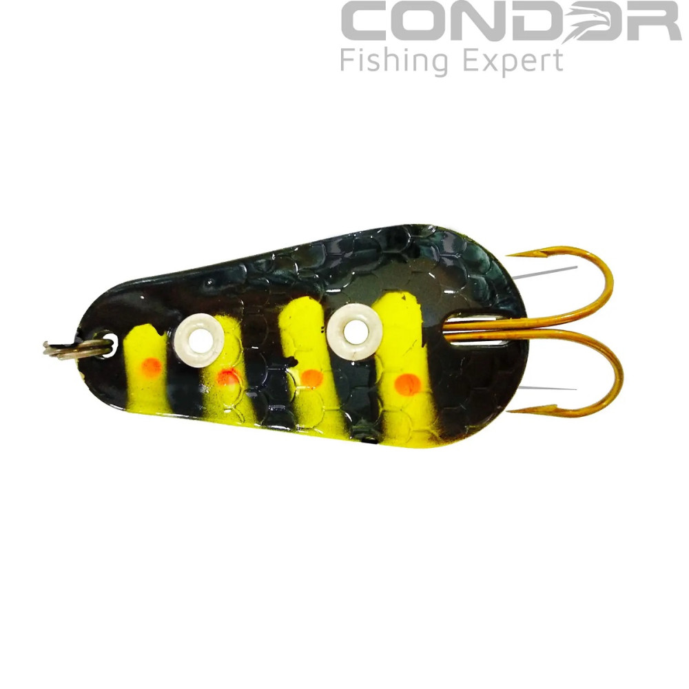 Блешня-незачіпляйка Condor 5354-15g к.28