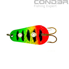 Блешня-незачіпляйка Condor 5354-15g к.46 