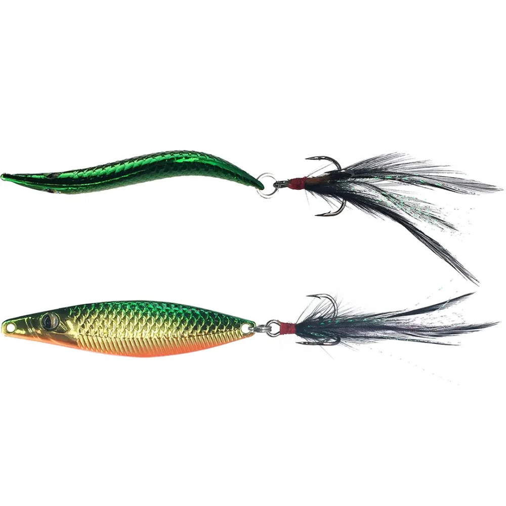 Блешня коливаюча Condor Slide, 6001, 7гр. Колір:T050