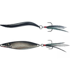 Блешня коливаюча Condor Slide, 6001, 20гр. Колір:T001 