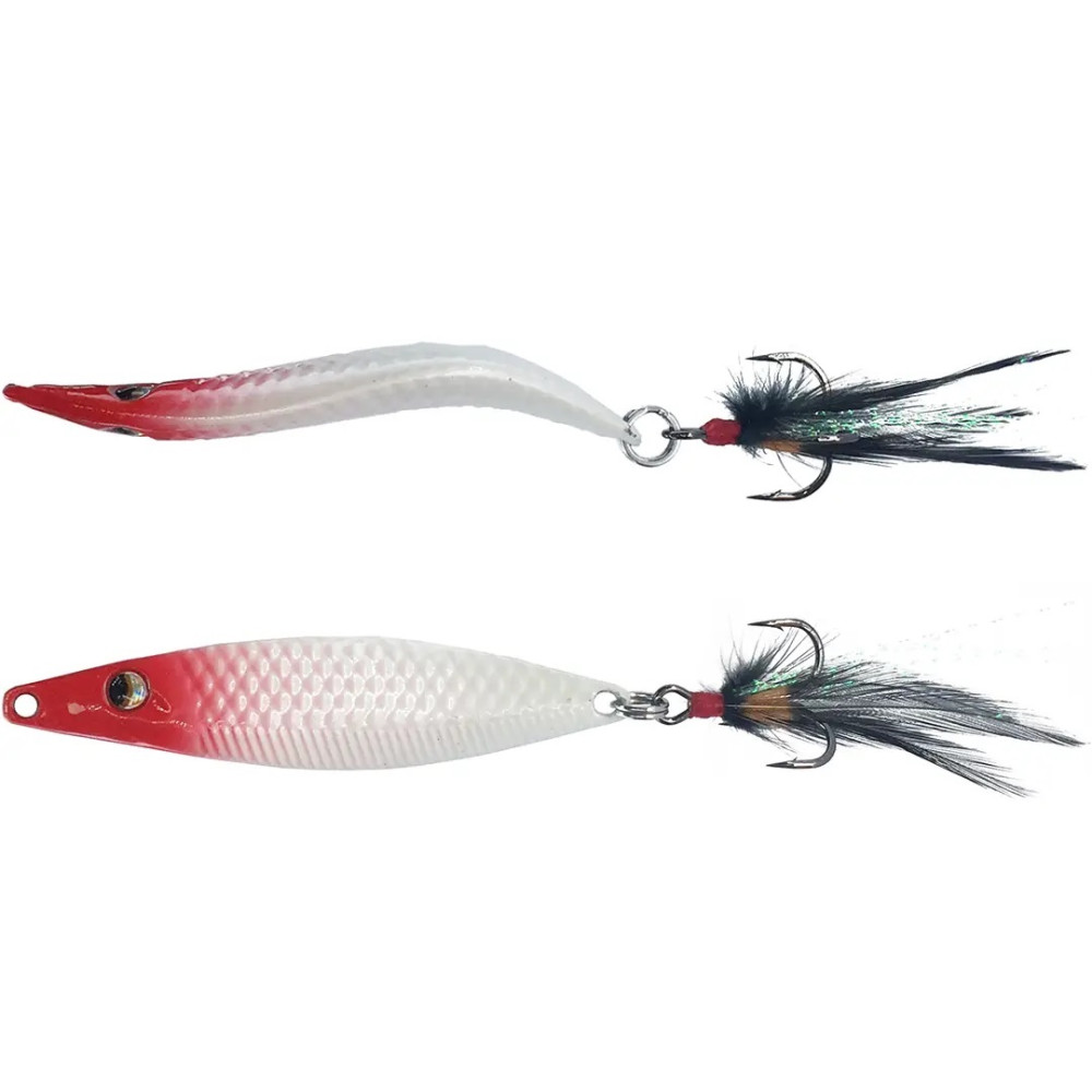 Блешня коливаюча Condor Slide, 6001, 20гр. Колір:T035