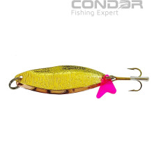 Блешня коливаюча подвійна Condor Wydra Twin 5202 12 гр. к.05