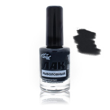 Лак чорний  Корона