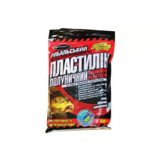 Пластилін Megamix "Полуниця" 0,5кг