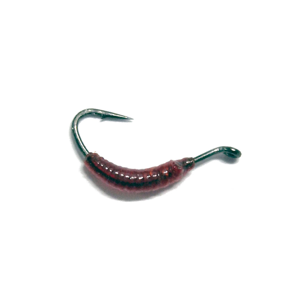 Приманка Corsair "Догонялка" імітація мотиля