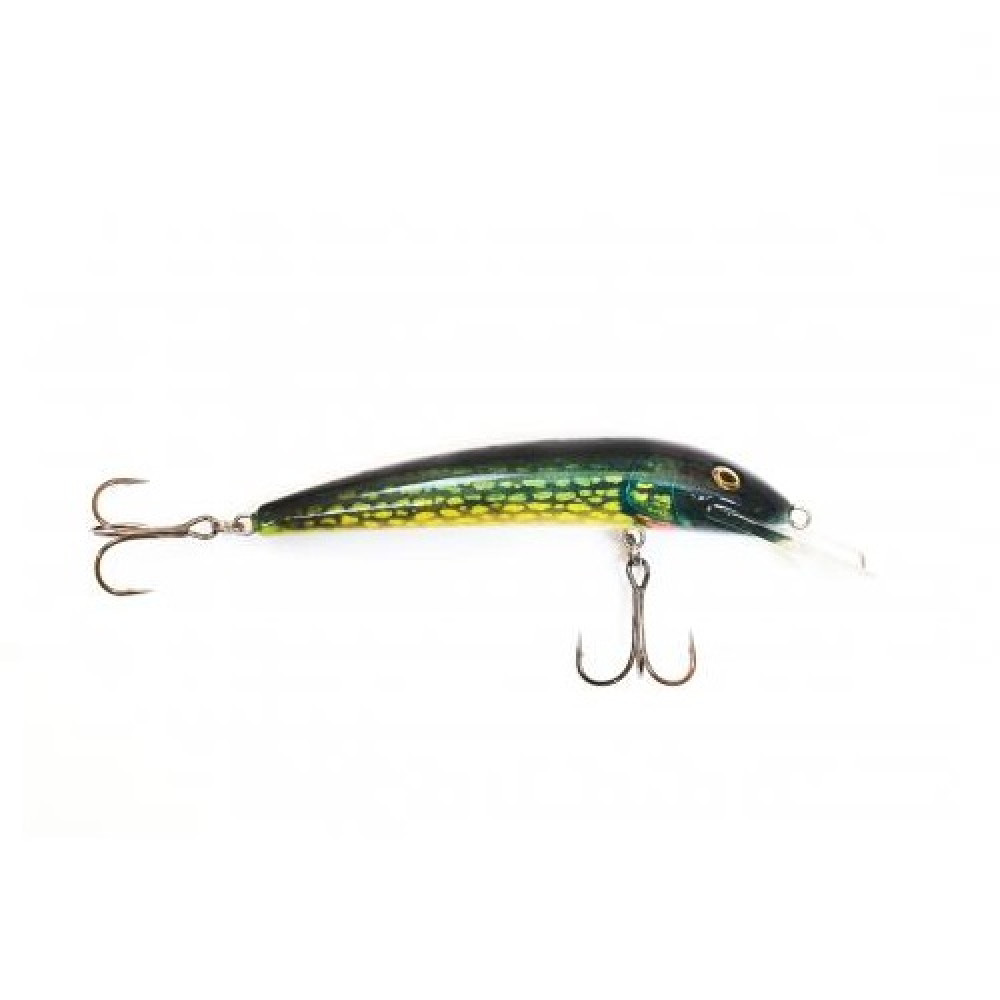 Воблер Корсар Breadwinner 120BW (200)