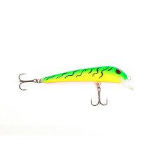 Воблер Корсар Hobbit 100H (017)