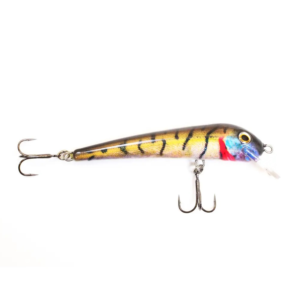 Воблер Корсар Hobbit 100H (300)