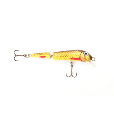 Воблер Корсар Hobbit Jointed 75HJ (144)