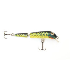 Воблер Корсар Hobbit Jointed 75HJ (200)