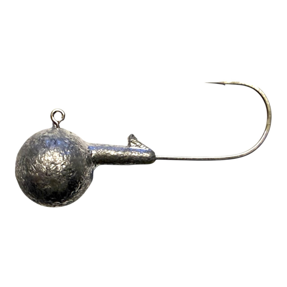 Джиг-головка Corsair 14гр 1/0 (3шт), JHR14-1/0