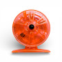 Котушка Corsair інерційна №2 полікарбонат (помаранчева)
