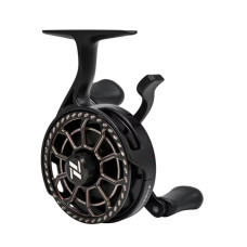 Котушка зимова мультиплікаторна Corsair Gray RH (права рука)