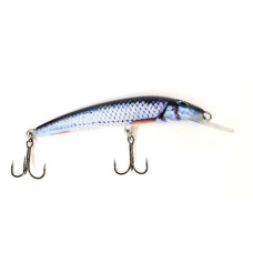 Воблер Корсар Mamba 80M (030) Воблер Корсар Mamba 80M (030)