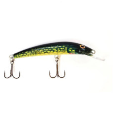 Воблер Корсар Mamba 80M (200)