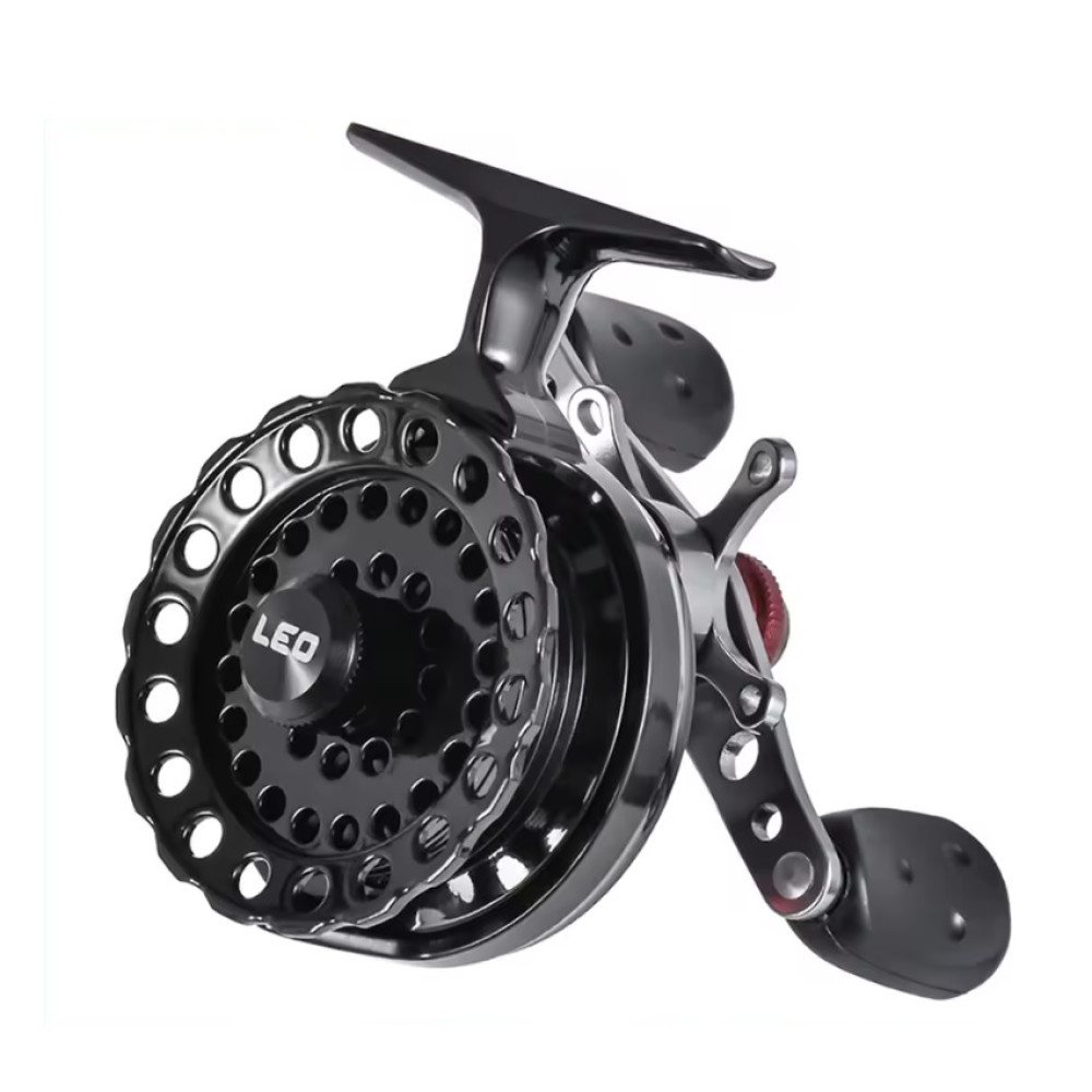 Котушка зимова мультиплікаторна Corsair Winter Pro