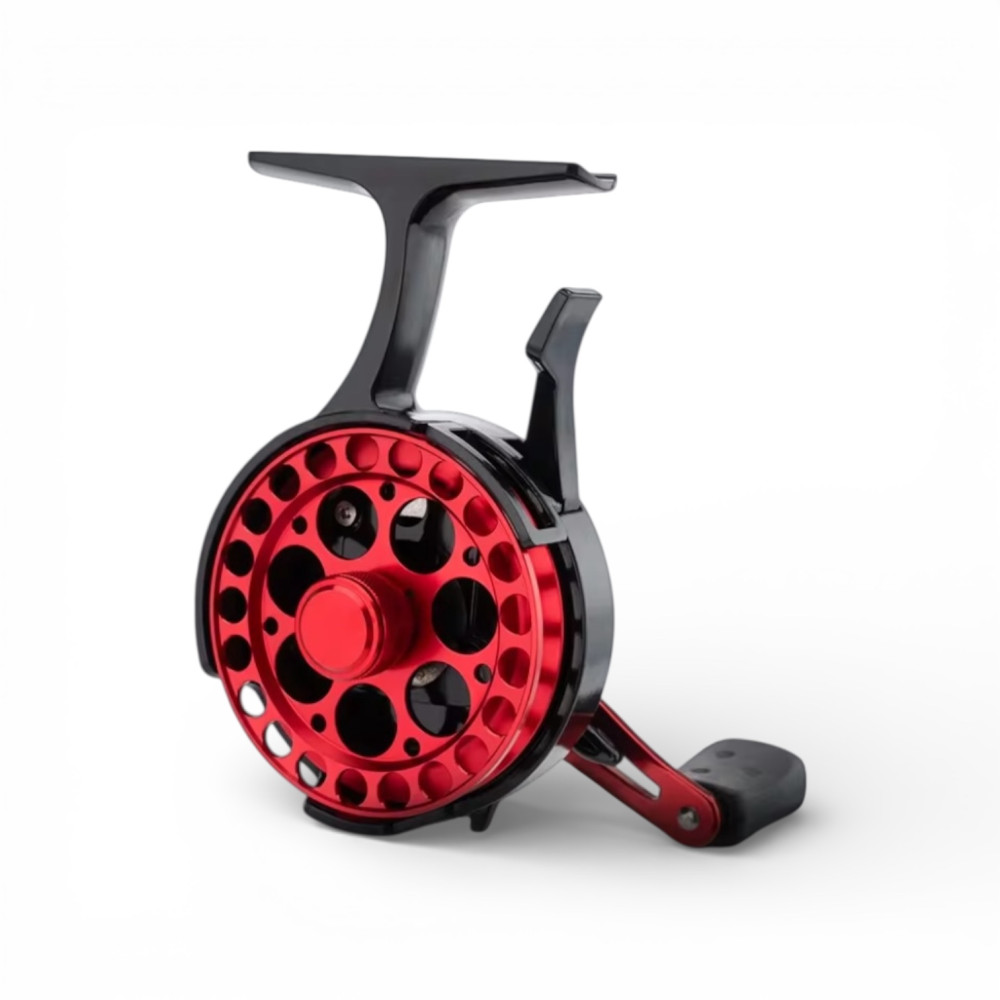 Котушка зимова мультиплікаторна Corsair Winter Red 76143 Corsair