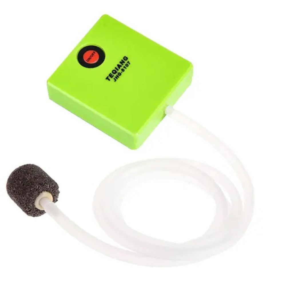 Аератор Air Pump Teqiang JHG-8107