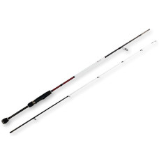 Спінінг Crazy Fish Aspen Stake AS602ULT (1-6g 183cm 6’0”92.3g)