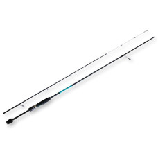 Спінінг Crazy Fish Inspire I-712 SUL-S (0,5-6g 215сm 2-4lb110g)