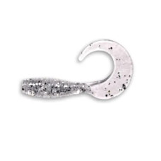 Силіконова приманка Crazy Fish Angry spin 1" 20-25-7-6 кальмар