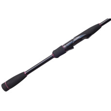 Спінінг Crazy Fish Contact CSR802MT (7-28g 244cm) 