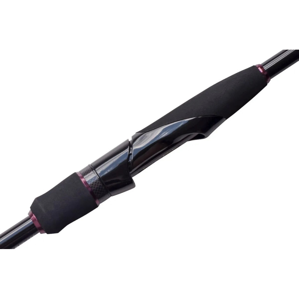 Спінінг Crazy Fish Contact CSR802MT (7-28g 244cm)