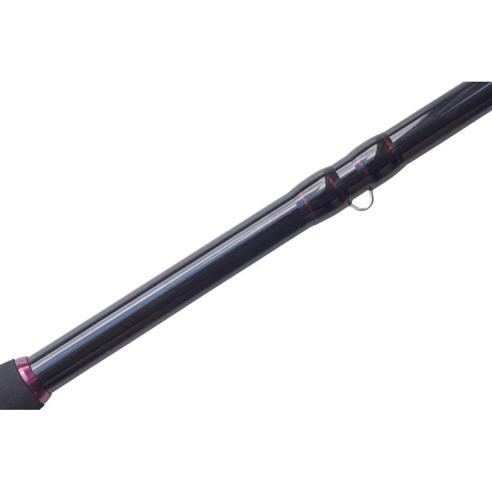 Спінінг Crazy Fish Contact CSR802MT (7-28g 244cm)