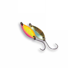 Блешня коливаюча Crazy Fish Cory-1.1гр-37.2