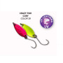 Блешня коливаюча Crazy Fish Cory-1.1g-29