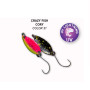 Блешня коливаюча Crazy Fish Cory-1.1g-31