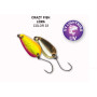 Блешня коливаюча Crazy Fish LEMA 1.6гр-33