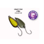 Блешня коливаюча Crazy Fish LEMA 1.6гр-58