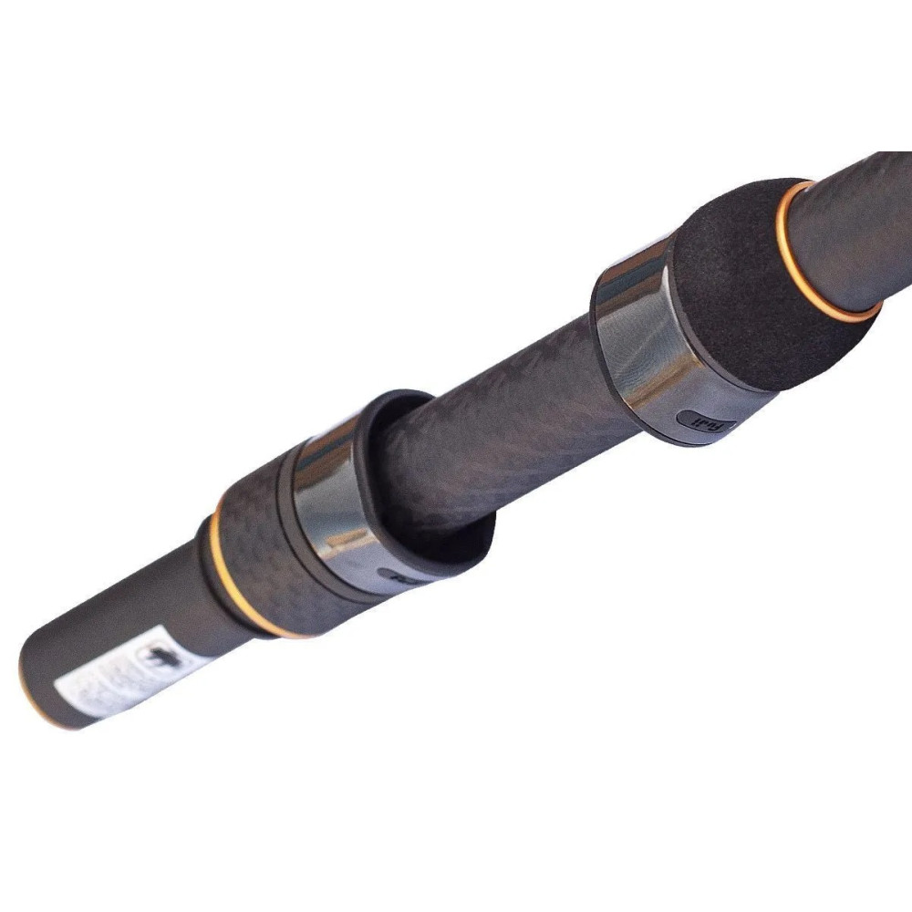 Спінінг Crazy Fish Nano Zero Hit (0.2-1.5g 172 cm)