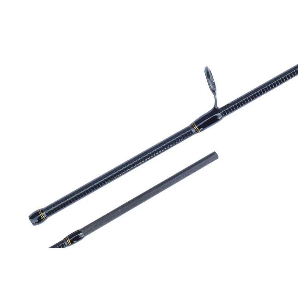 Спінінг Crazy Fish Nano Zero Hit (0.2-1.5g 172 cm)