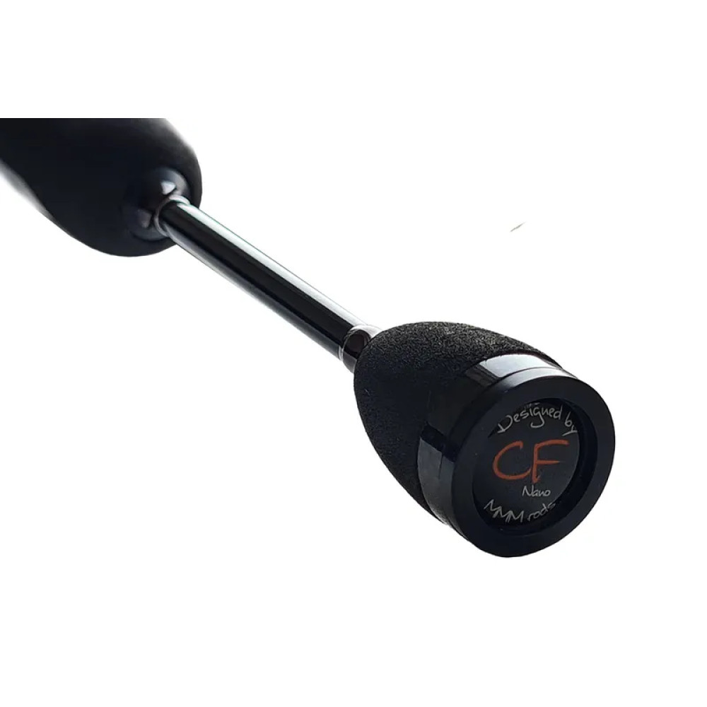 Спінінг Crazy Fish Nano Zero SE (0,2-1,5g 172 cm)