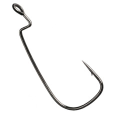 Офсетний гачок Crazy Fish Offset Joint Hook №5/0 5 шт 