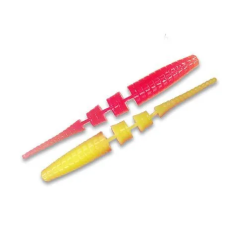 Силіконова приманка Crazy Fish Polaris 1.8" 5-45-13d-6 кальмар