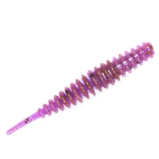 Силіконова приманка Crazy Fish Ringo 1.2" 89-30-12-6 кальмар