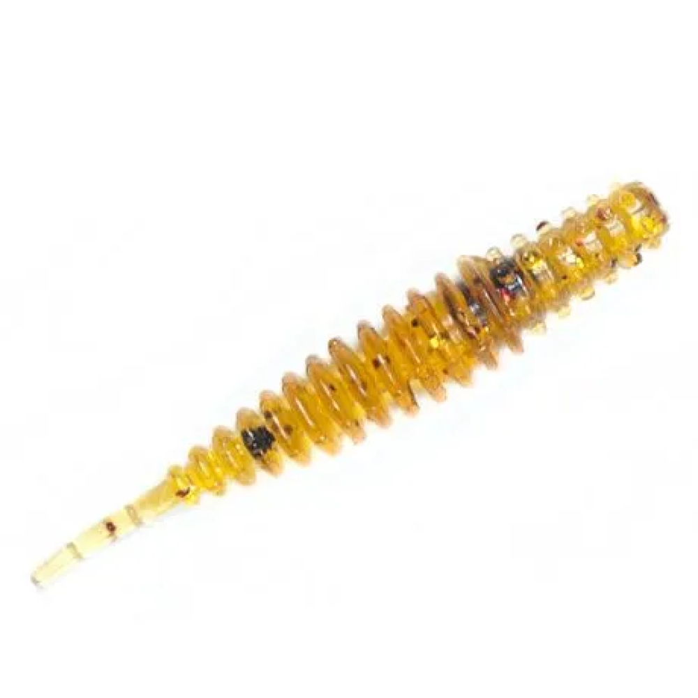 Силіконова приманка Crazy Fish Ringo 1.2" 89-30-32-6 кальмар