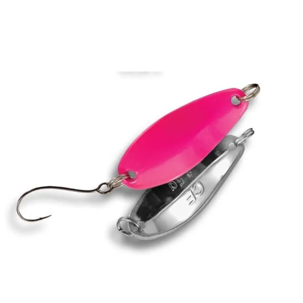 Блешня коливаюча Crazy Fish Seeker 2.5гр-27-PK