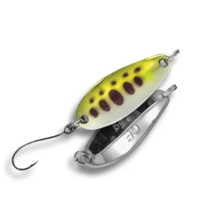 Блешня коливаюча Crazy Fish Seeker 2.5гр-9.1-OLYM