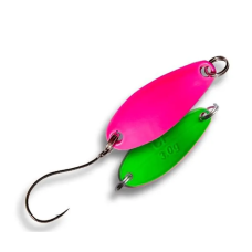 Блешня коливаюча Crazy Fish Seeker 2.5гр-93